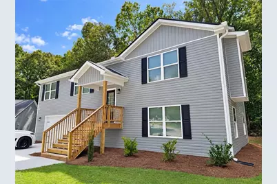 5127 Bird Road, Gainesville, GA 30506 - Photo 2