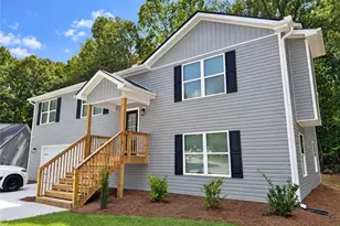 5127 Bird Rd, Gainesville, GA 30506 - Photo 2