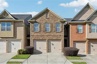 2187 Oakland Grove Place, Lawrenceville, GA 30044 - Photo 2