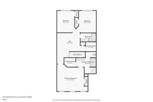 2187 Oakland Grove Pl, Lawrenceville, GA 30044 - Photo 38