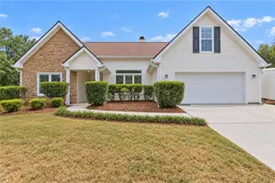 80 Berkshire Keep, Covington, GA 30016 - Photo 1