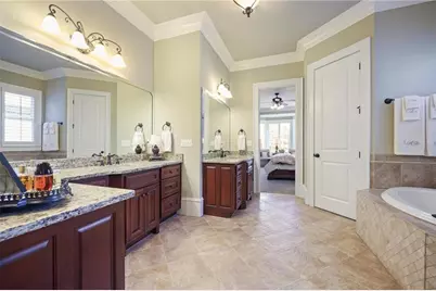 4238 Westriver Park, Berkeley Lake, GA 30096 - Photo 24