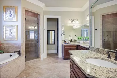 4238 Westriver Park, Berkeley Lake, GA 30096 - Photo 22