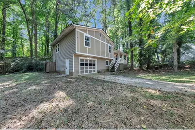 1887 Merry Oak Court SW, Marietta, GA 30008 - Photo 4