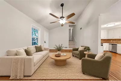 1887 Merry Oak Court SW, Marietta, GA 30008 - Photo 14