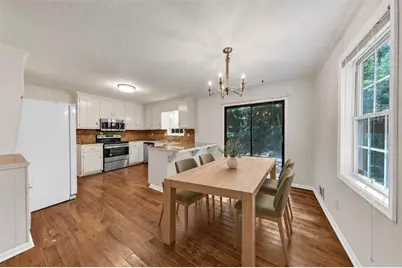 1887 Merry Oak Court SW, Marietta, GA 30008 - Photo 16