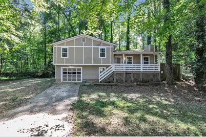 1887 Merry Oak Court SW, Marietta, GA 30008 - Photo 2