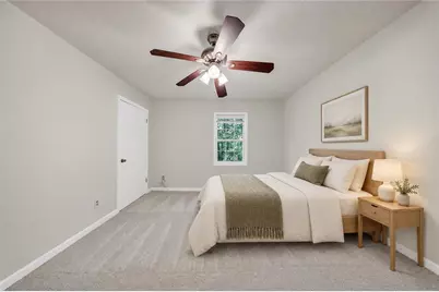 1887 Merry Oak Court SW, Marietta, GA 30008 - Photo 36