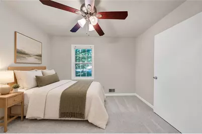 1887 Merry Oak Court SW, Marietta, GA 30008 - Photo 26