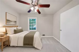 1887 Merry Oak Ct SW, Marietta, GA 30008 - Photo 26