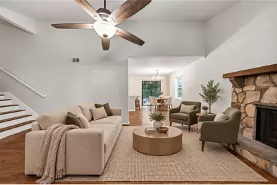 1887 Merry Oak Court SW, Marietta, GA 30008 - Photo 12