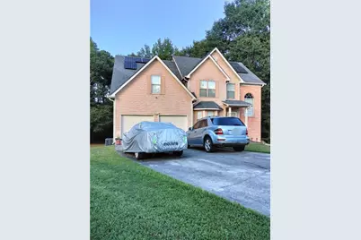 9439 Whaleys Lake Lane, Jonesboro, GA 30238 - Photo 2
