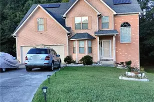 9439 Whaleys Lake Ln, Jonesboro, GA 30238 - Photo 1