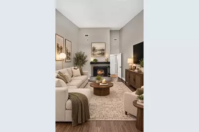 6381 E Deerhollow Way, Peachtree Corners, GA 30092 - Photo 10
