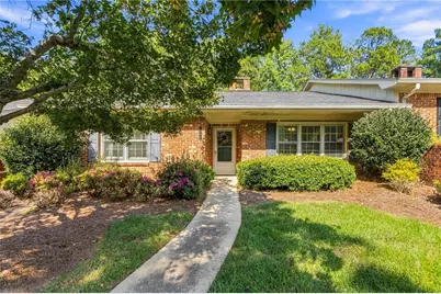 6381 E Deerhollow Way, Peachtree Corners, GA 30092 - Photo 2
