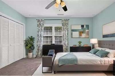 6381 E Deerhollow Way, Peachtree Corners, GA 30092 - Photo 18