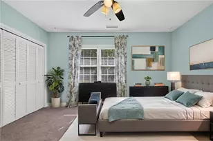 6381 E Deer Hollow Wy, Peachtree Corners, GA 30092 - Photo 18