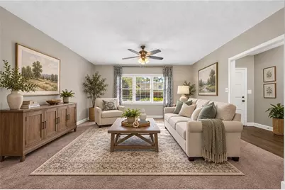 6381 E Deerhollow Way, Peachtree Corners, GA 30092 - Photo 4