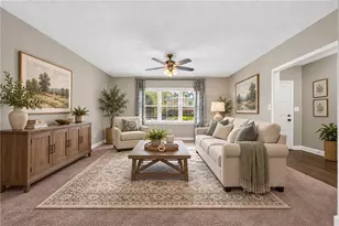 6381 E Deer Hollow Wy, Peachtree Corners, GA 30092 - Photo 4
