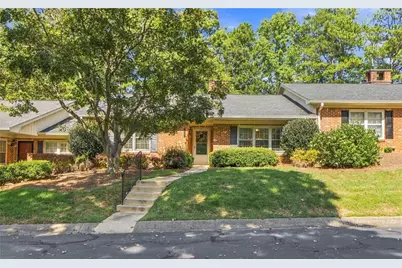 6381 E Deerhollow Way, Peachtree Corners, GA 30092 - Photo 1