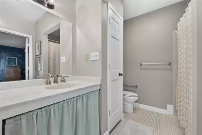 6381 E Deerhollow Way, Peachtree Corners, GA 30092 - Photo 16