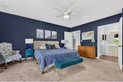 6381 E Deerhollow Way, Peachtree Corners, GA 30092 - Photo 14