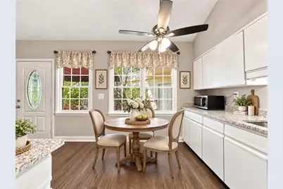 6381 E Deerhollow Way, Peachtree Corners, GA 30092 - Photo 8