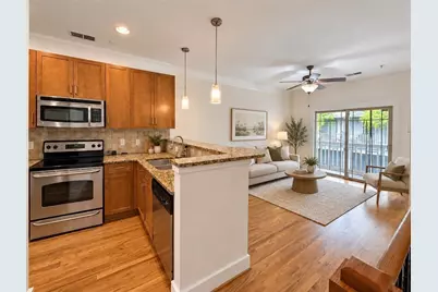216 Semel Drive NW #360, Atlanta, GA 30309 - Photo 6
