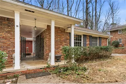2897 Branchwood Drive, Atlanta, GA 30344 - Photo 4