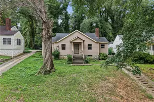 1602 Kenmore St SW, Atlanta, GA 30311 - Photo 2