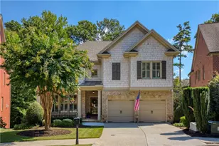 4674 Lakeway Pl, Alpharetta, GA 30005 - Photo 1
