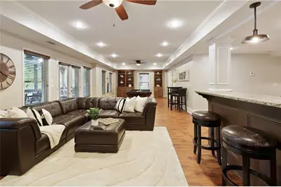 4674 Lakeway Place, Alpharetta, GA 30005 - Photo 50