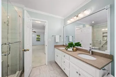 4317 Jones Bridge Circle, Peachtree Corners, GA 30092 - Photo 30