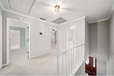 4317 Jones Bridge Circle, Peachtree Corners, GA 30092 - Photo 26