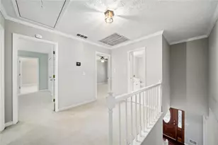 4317 Jones Bridge Circle, Peachtree Corners, GA 30092 - Photo 26