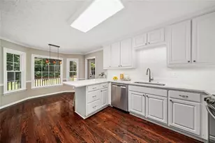 4317 Jones Bridge Circle, Peachtree Corners, GA 30092 - Photo 14