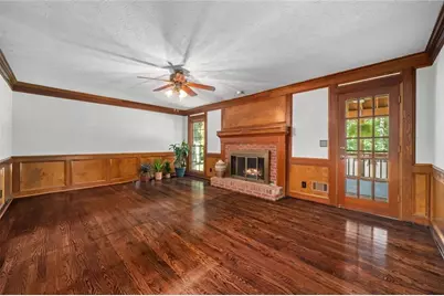 4317 Jones Bridge Circle, Peachtree Corners, GA 30092 - Photo 4