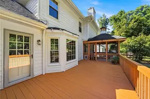 4317 Jones Bridge Circle, Peachtree Corners, GA 30092 - Photo 40