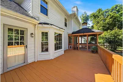 4317 Jones Bridge Circle, Peachtree Corners, GA 30092 - Photo 40