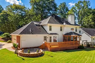 4317 Jones Bridge Circle, Peachtree Corners, GA 30092 - Photo 2