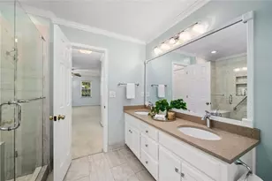 4317 Jones Bridge Circle, Peachtree Corners, GA 30092 - Photo 30