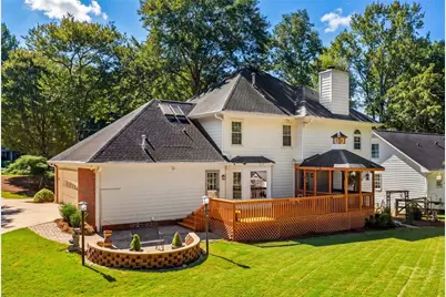 4317 Jones Bridge Circle, Peachtree Corners, GA 30092 - Photo 2