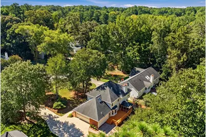 4317 Jones Bridge Circle, Peachtree Corners, GA 30092 - Photo 46