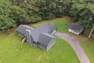1124 New Rosedale Rd, Armuchee, GA 30105 - Photo 56