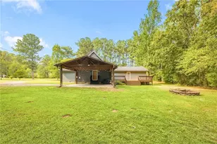 1124 New Rosedale Rd, Armuchee, GA 30105 - Photo 52