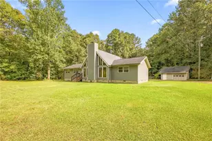 1124 New Rosedale Rd, Armuchee, GA 30105 - Photo 1