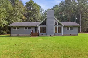 1124 New Rosedale Rd, Armuchee, GA 30105 - Photo 8