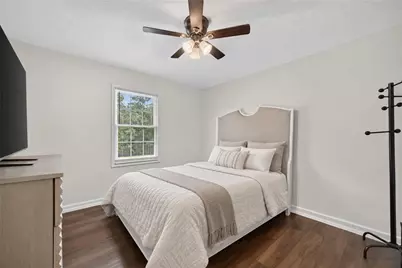 3760 Sunny Hill Drive, Loganville, GA 30052 - Photo 16