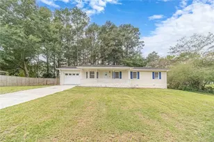 3760 Sunny Hill Dr, Loganville, GA 30052 - Photo 1