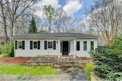 2435 Southers Circle, Suwanee, GA 30024 - Photo 4
